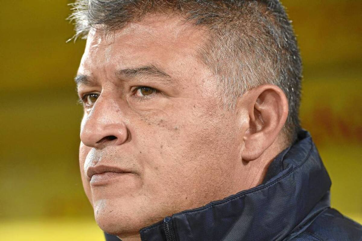 La indisciplina y malos resultados condenaron a Borghi en selección de Chile (Foto: Archivo/VANGUARDIA LIBERAL)