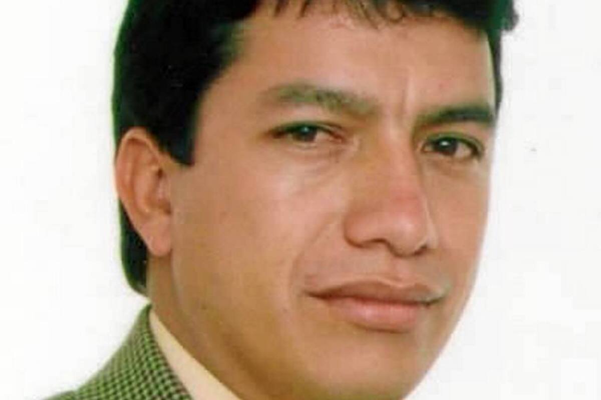 Medida de aseguramiento contra el exsecretario de Infraestructura de Santander (Foto: Archivo/VANGUARDIA LIBERAL)