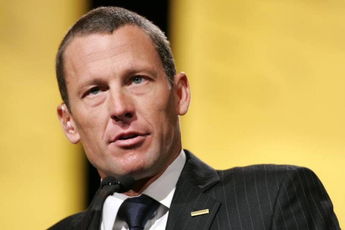 Abogado de Armstrong dice que el ciclista no considera admitir haberse dopado (Foto: Archivo/VANGUARDIA LIBERAL)