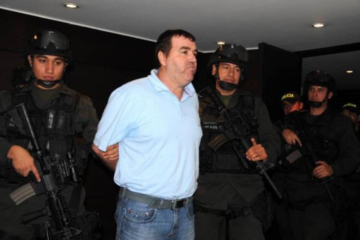 (Foto: Archivo/VANGUARDIA LIBERAL)