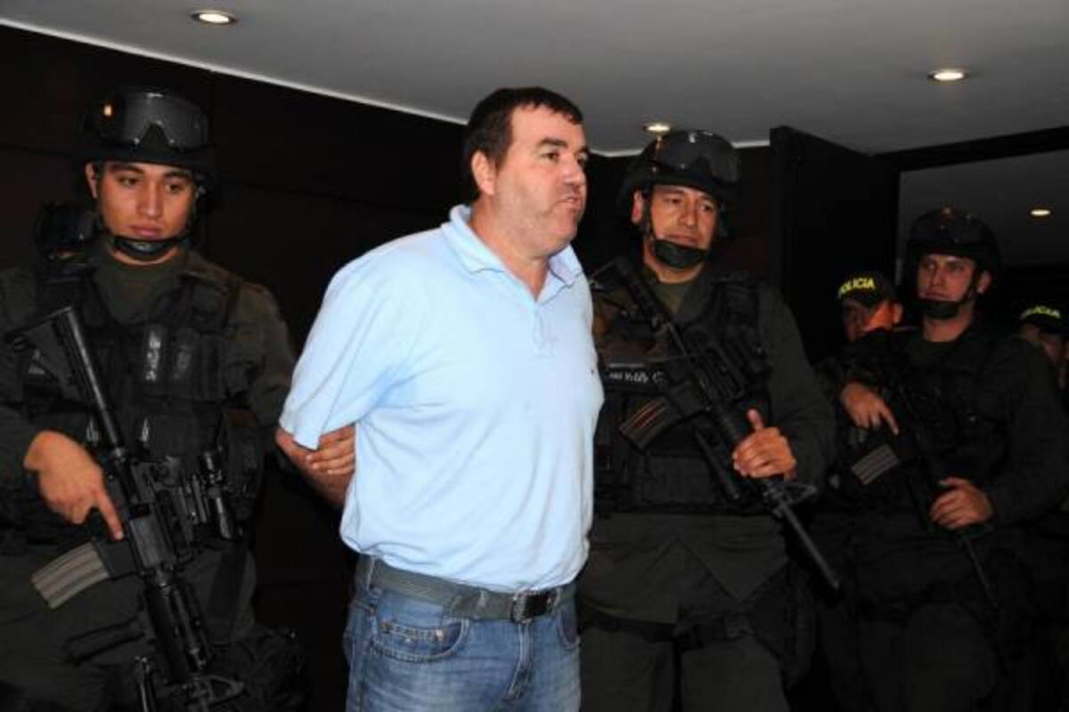 (Foto: Archivo/VANGUARDIA LIBERAL)
