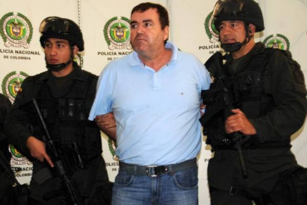 (Foto: Archivo/VANGUARDIA LIBERAL)