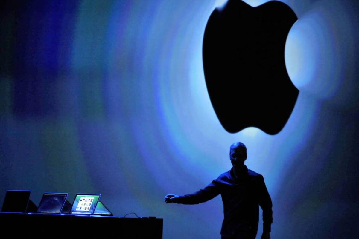 Apple podría lanzar iPhones más baratos (Foto: AFP/VANGUARDIA LIBERAL)