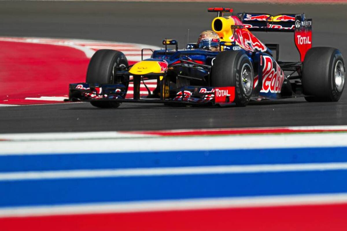Alonso y Vettel se juegan el 'tricampeonato' más joven en Brasil (Foto: Afp/VanguardiaLiberal)