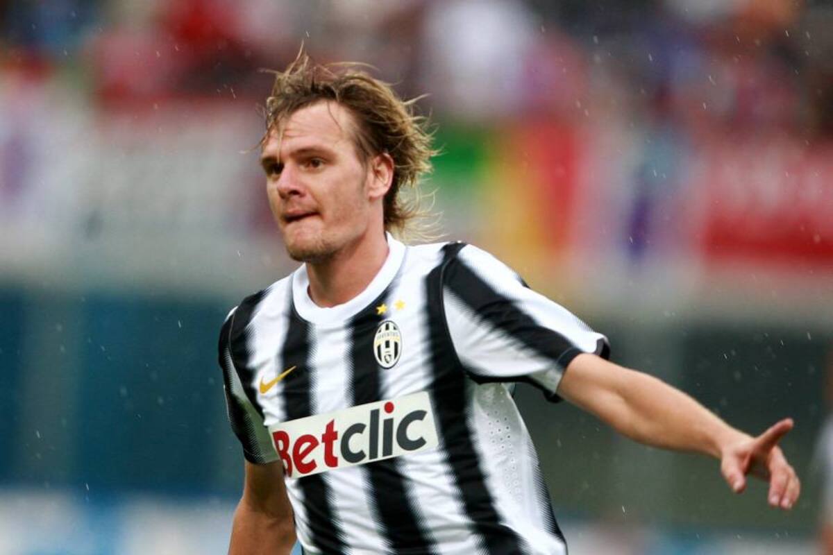 Juventus toma el liderazgo en la Liga italiana (Foto: Afp/VanguardiaLiberal)