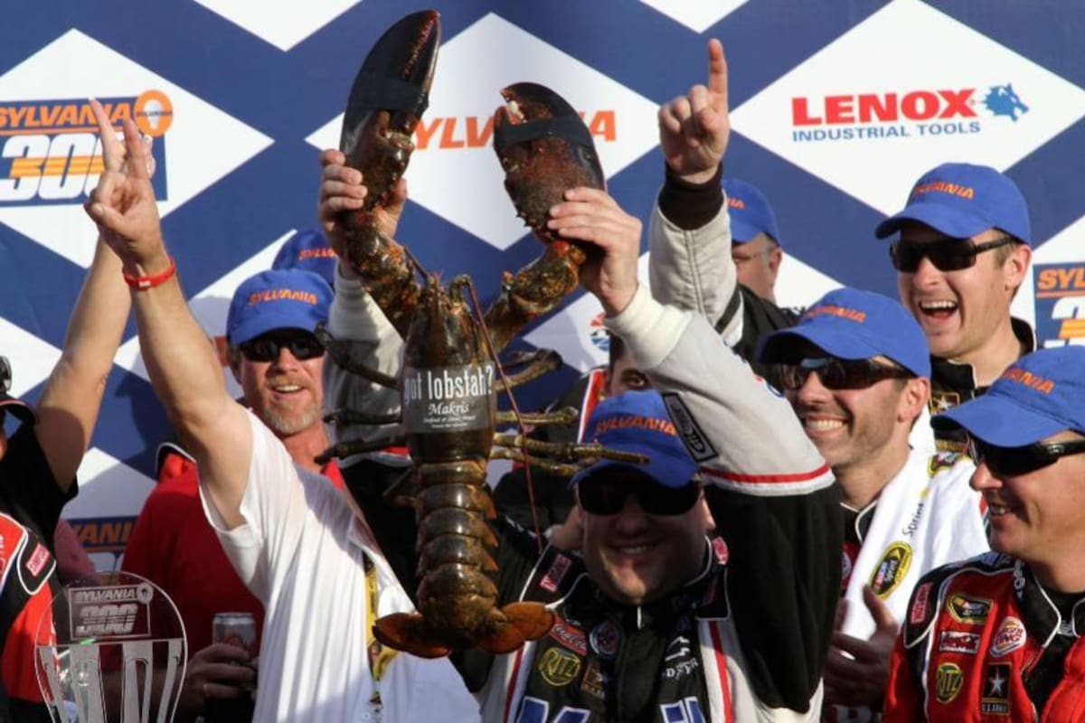 Tony Stewart (Foto: Afp/VANGUARDIA LIBERAL)
