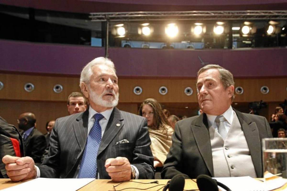 Denuncia de Pacto de Bogotá es un acto "desesperado" de Colombia: Nicaragua (Foto: Archivo/VANGUARDIA LIBERAL)