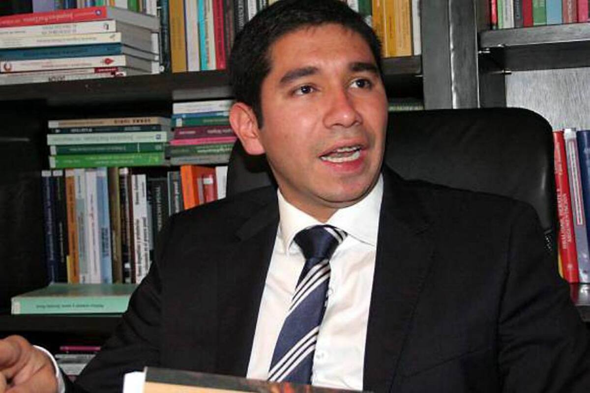 Director de Anticorrupción pidió perdón desde la cárcel (Foto: COLPRENSA/VANGUARDIA LIBERAL)