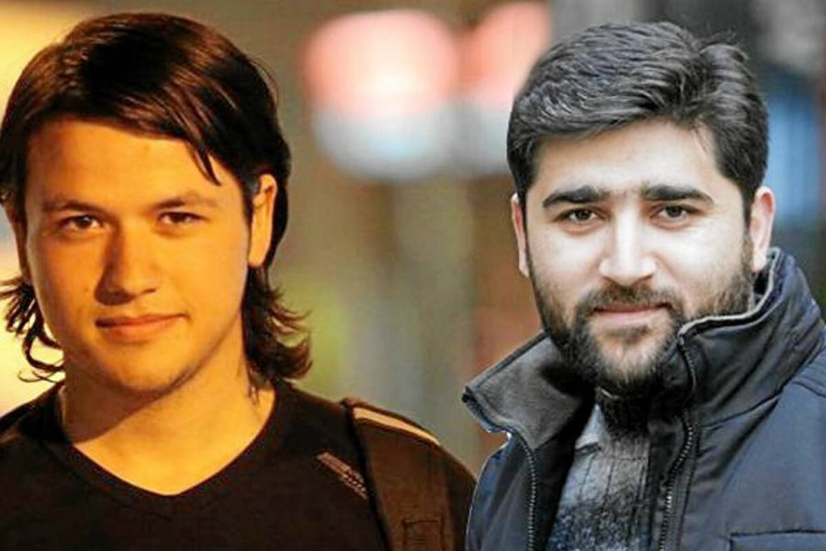 Desaparecen dos periodistas turcos en Siria (Foto: Tomada de internet/VANGUARDIA LIBERAL)