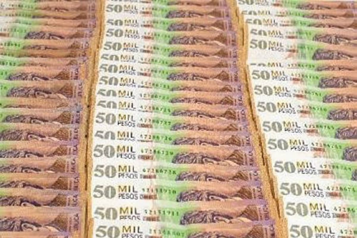 Banco Mundial revisará economía colombiana (Foto: Tomada de internet/VANGUARDIA.COM)