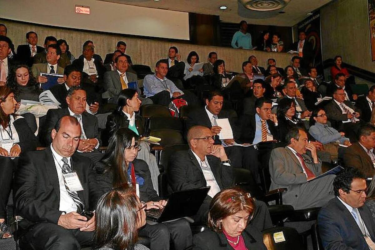 Esta semana alcaldes eligen a nuevos directivos de Fedemunicipios (Foto: Tomada de internet/VANGUARDIA LIBERAL)