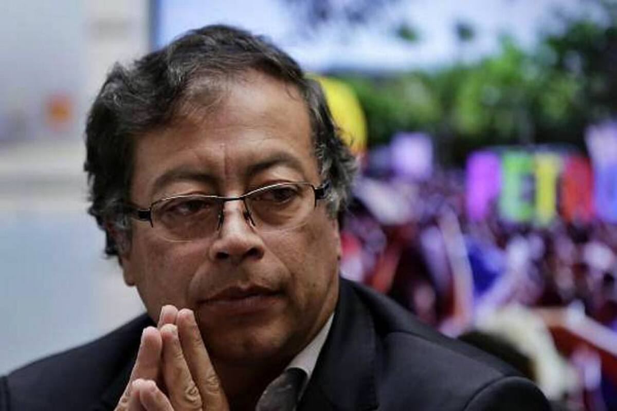 Polémica tras trino de Petro sobre la muerte de Belisario Betancur (Foto: COLPRENSA/VANGUARDIA LIBERAL)