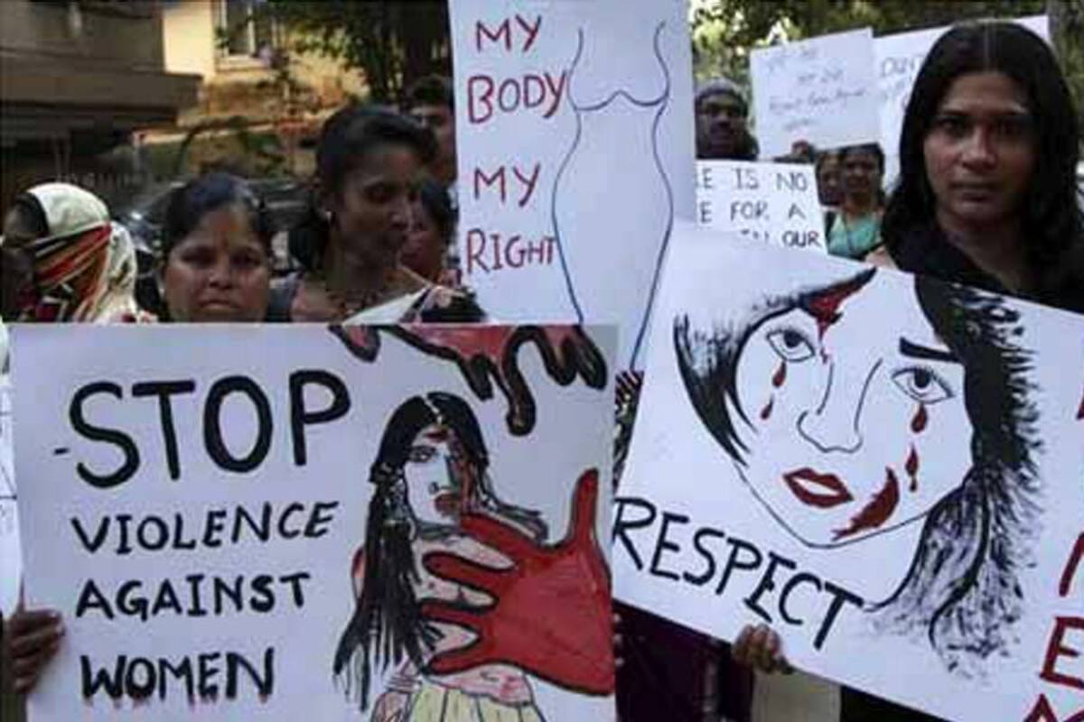 Novio de joven violada en India relata cómo fue la agresión (Foto: Tomada de Internet/VANGUARDIA LIBERAL)