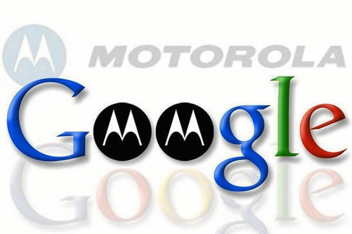 EU da luz verde a compra de Motorola por Google por 12.500 millones dólares (Foto: Tomado de internet/ VANGUARDIA LIBERAL)