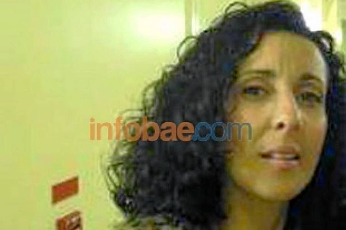Brasileña confiesa que asesinó a su hijo para vengarse de su exmarido (Foto: Tomado de internet/ VANGUARDIA LIBERAL)