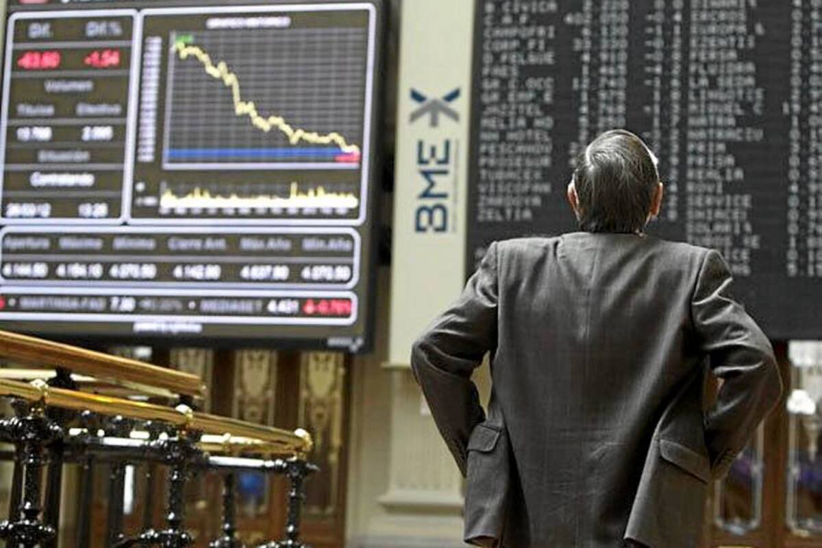 Rescate se ha convertido en otro peso para España (Foto: Archivo/VANGUARDIA LIBERAL)