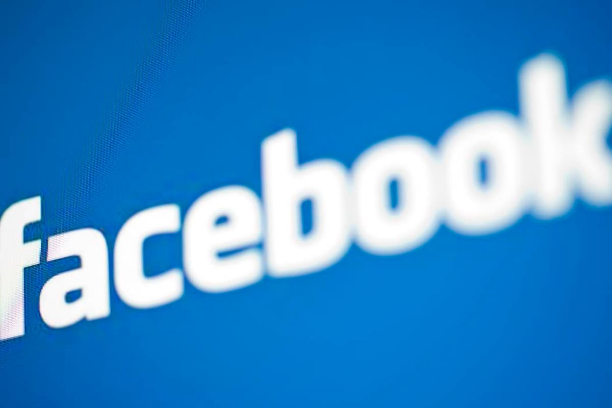 Nuevo botón en Facebook permite pedir más datos a los "amigos" (Foto: archivo/VANGUARLIBERAL )