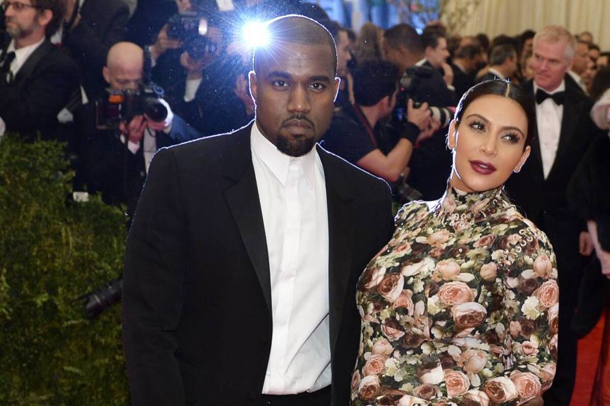 ¡Kim Kardashian y su parto adelantado! (Foto: Archivo/VANGUARDIA LIBERAL)