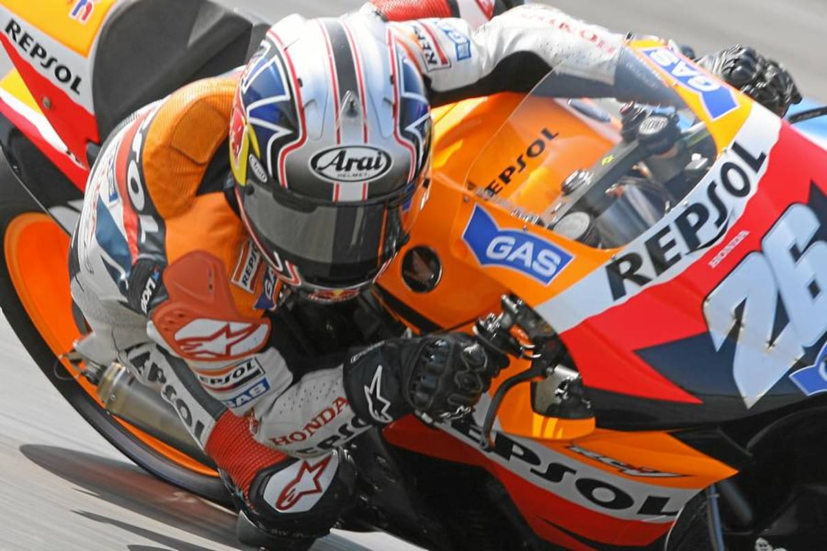 Pedrosa sentencia con autoridad su segunda victoria del año (Foto: Tomado de Internet/ VANGUARDIA LIBERAL)