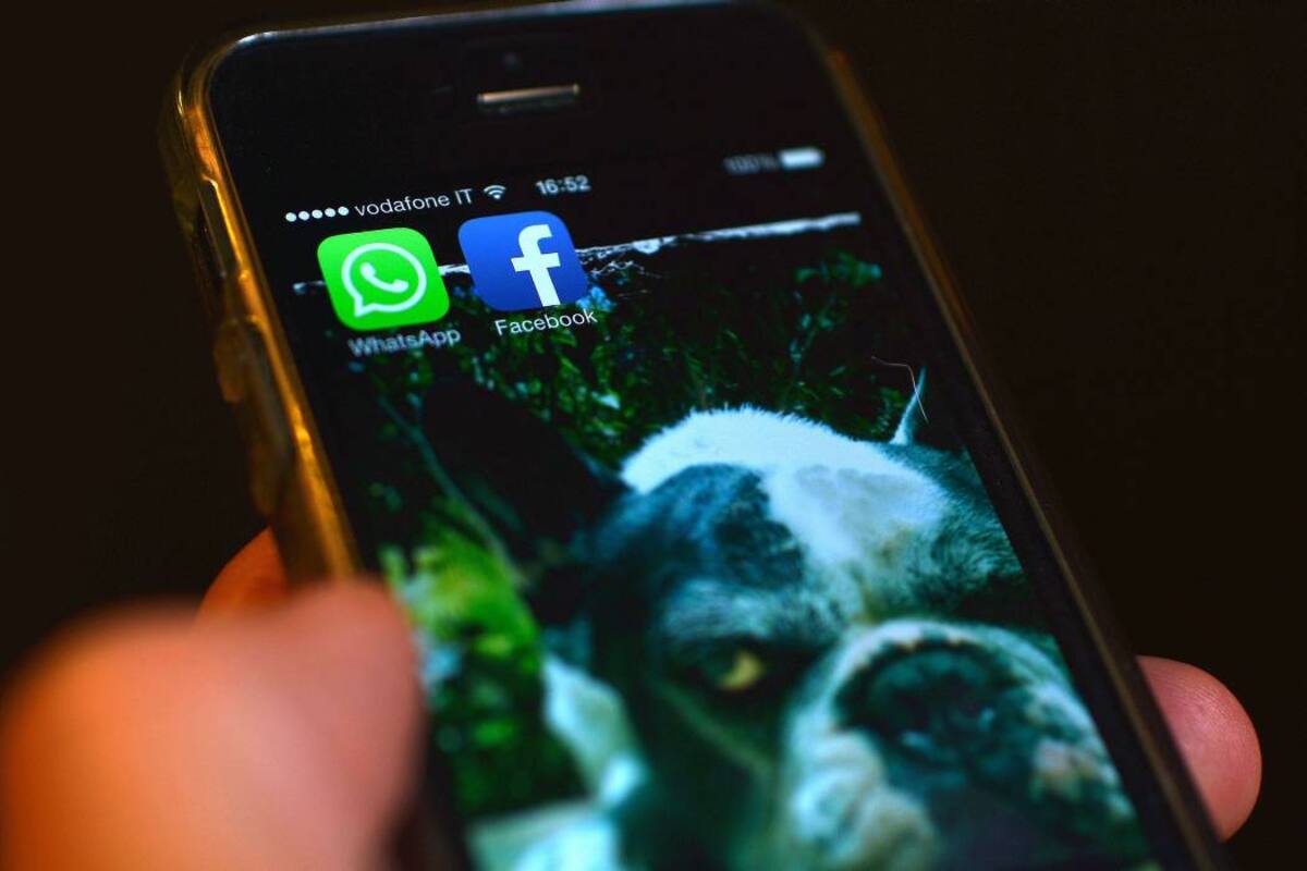 Conozca la nueva estafa asociada a las llamadas gratis de Whatsapp (Foto: ARCHIVO/VANGUARDIALIBERAL)