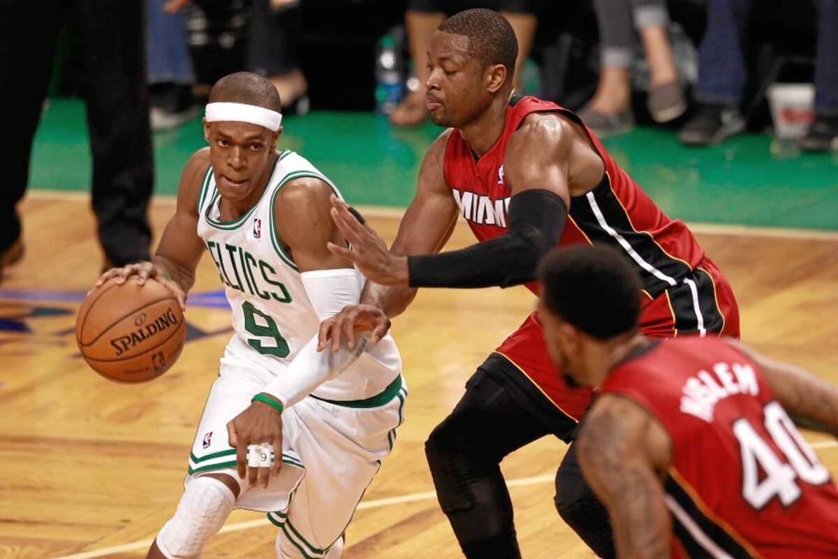 Los Heat siguen con vida en la NBA (Foto: Afp/ VANGUARDIA LIBERAL)