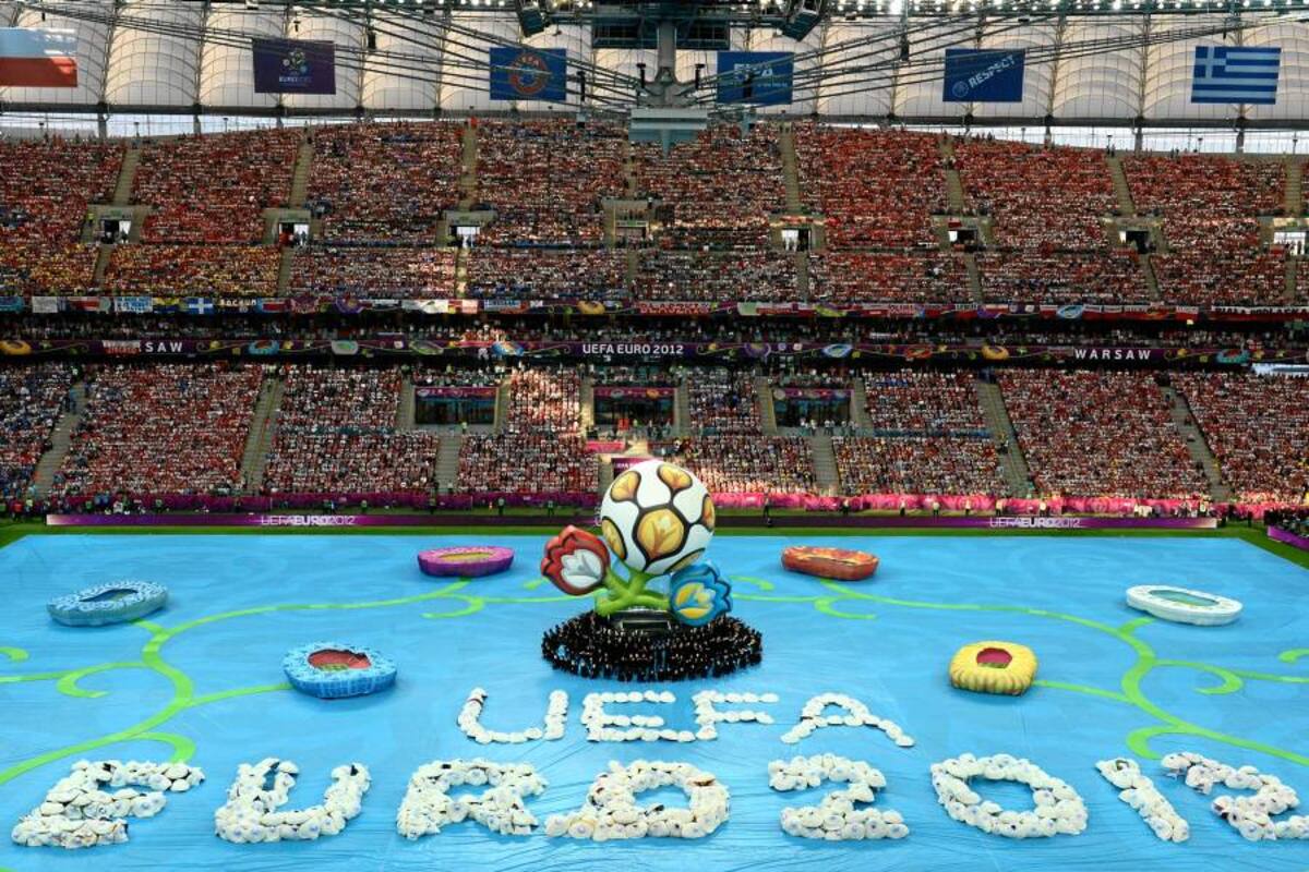 España e Italia, invictas y con una tanda de penaltis en su camino a la final (Foto: Archivo/VANGUARDIA LIBERAL)