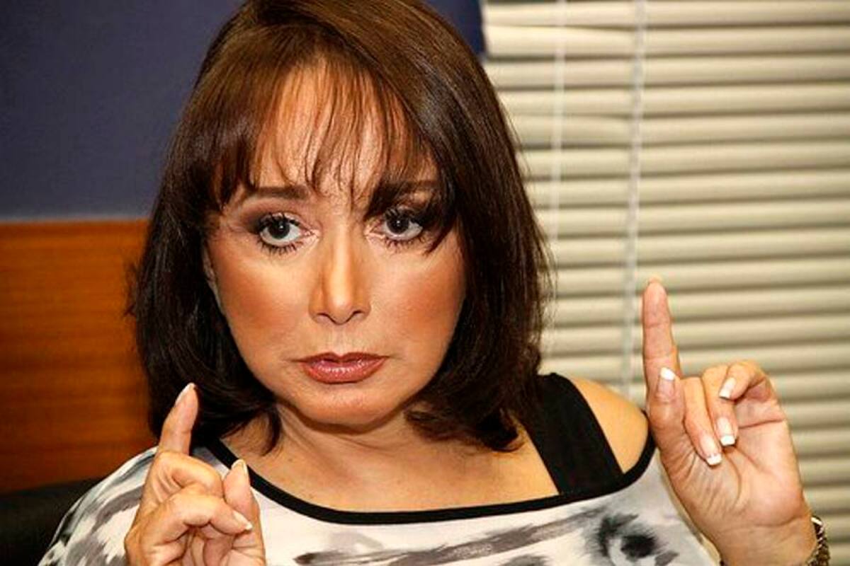 “La chilindrina” padece enfermedad incurable (Foto: Tomada de Internet/ VANGUARDIA LIBERAL)