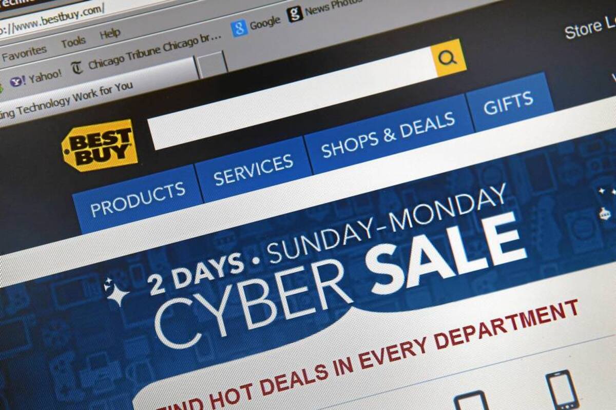 EU y la UE bloquean 132 sitios web por venta de mercancía falsificada (Foto: Archivo/VANGUARDIA LIBERAL)
