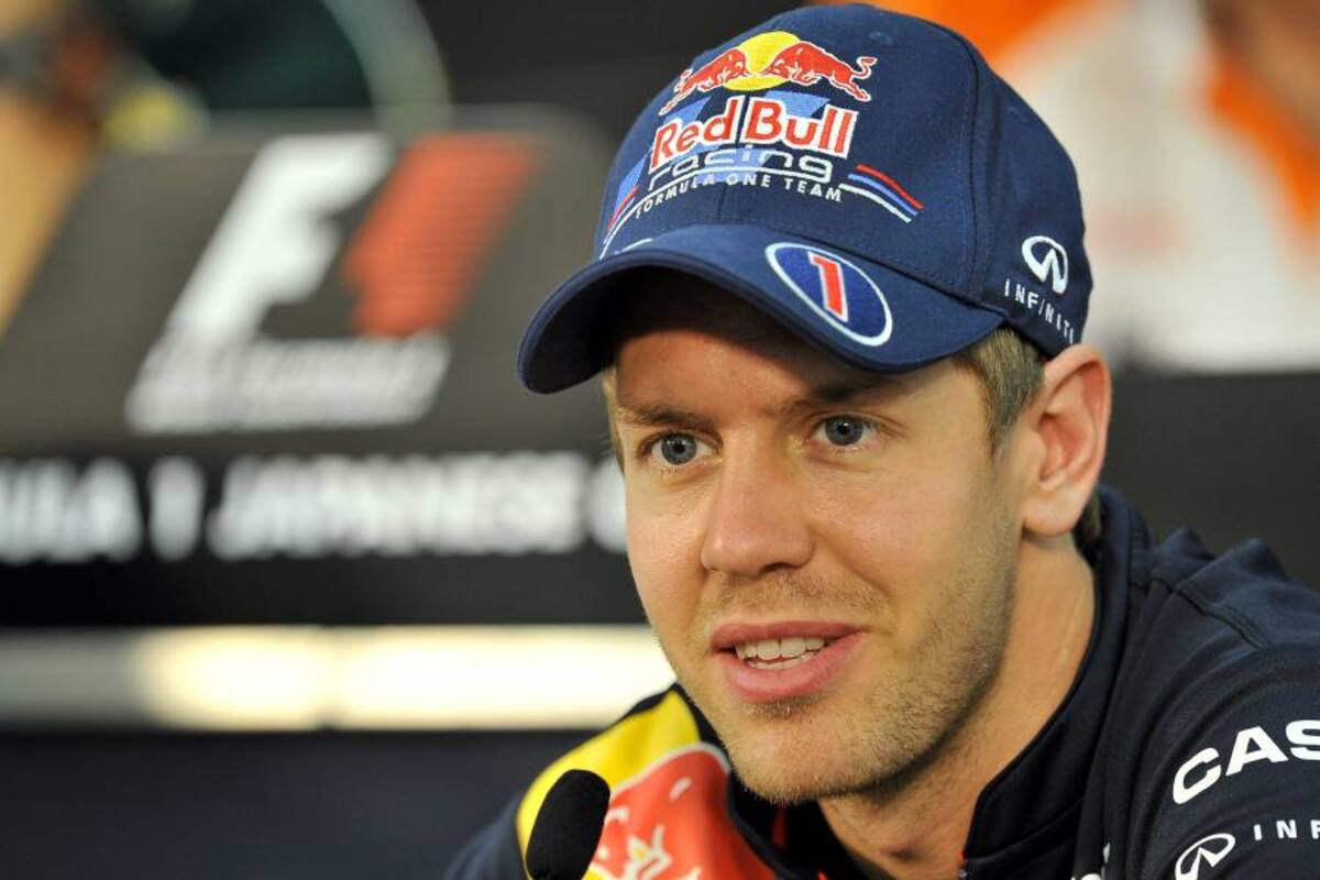 Sebastian Vettel (Foto: Afp/VANGUARDIA LIBERAL)