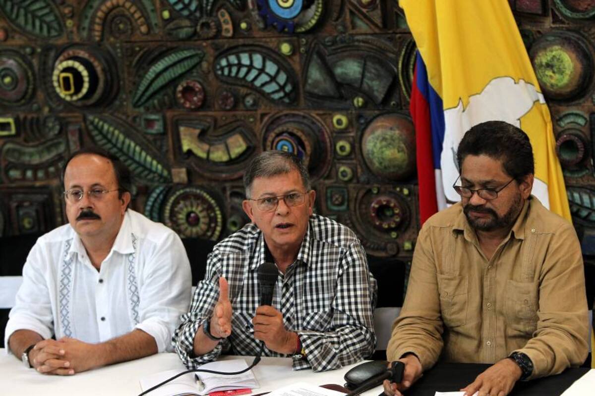 En el Senado se discutirán eventuales acuerdos de paz (Foto: Archivo/VANGUARDIA LIBERAL)