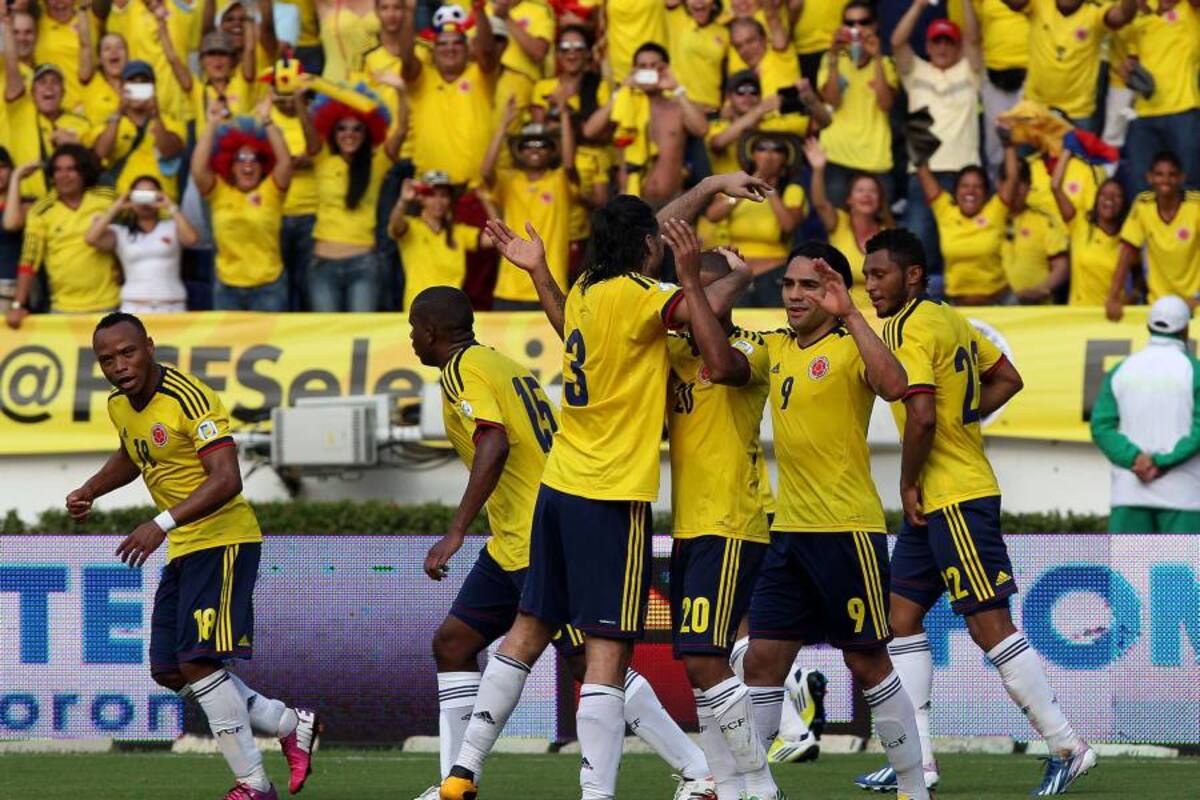 Vendidas 38 mil entradas para el partido entre Colombia y Perú (Foto: Archivo/VANGUARDIA LIBERAL)