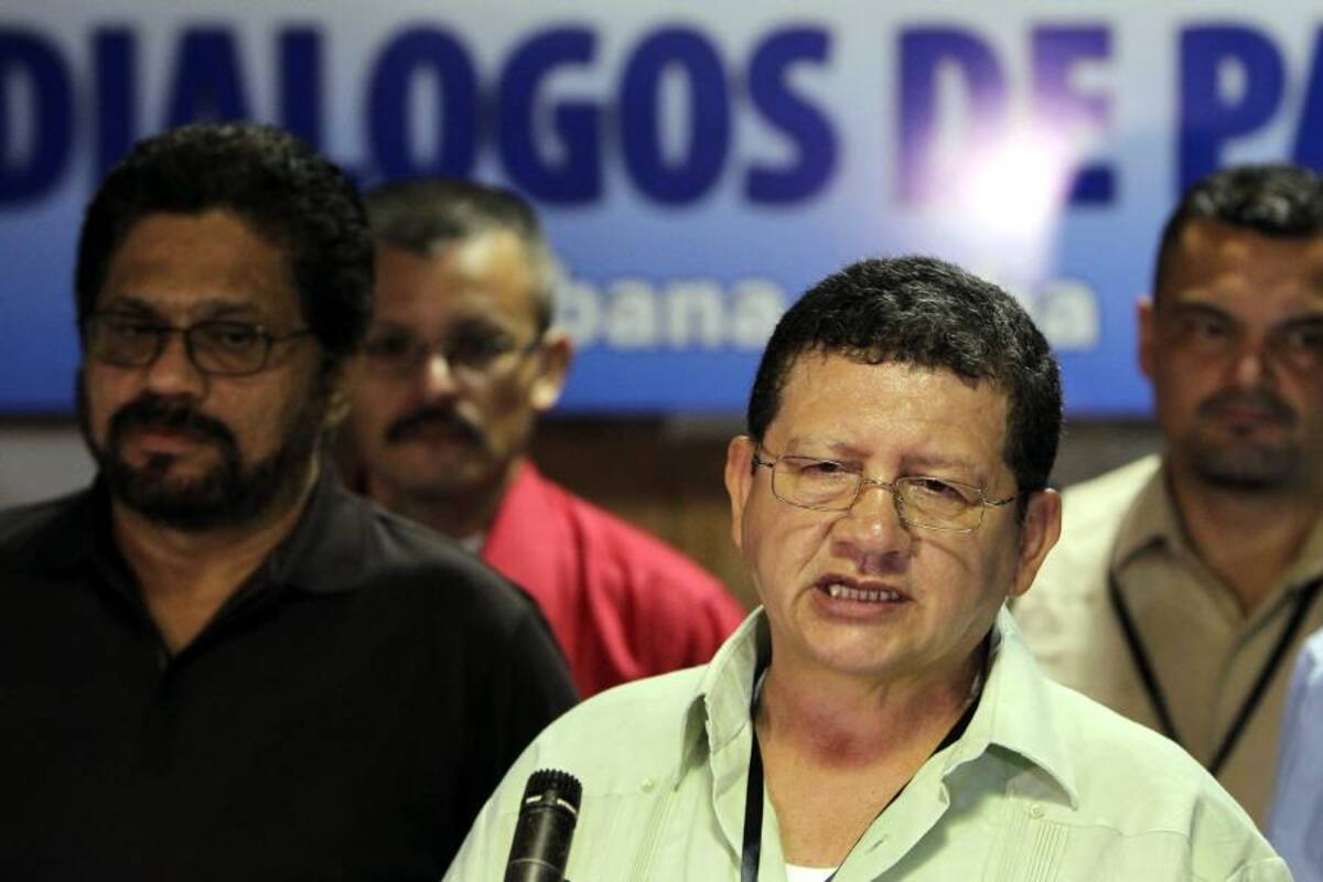 No toma fuerza propuesta de aplazar Proceso de Paz (Foto: Archivo/VANGUARDIA LIBERAL)