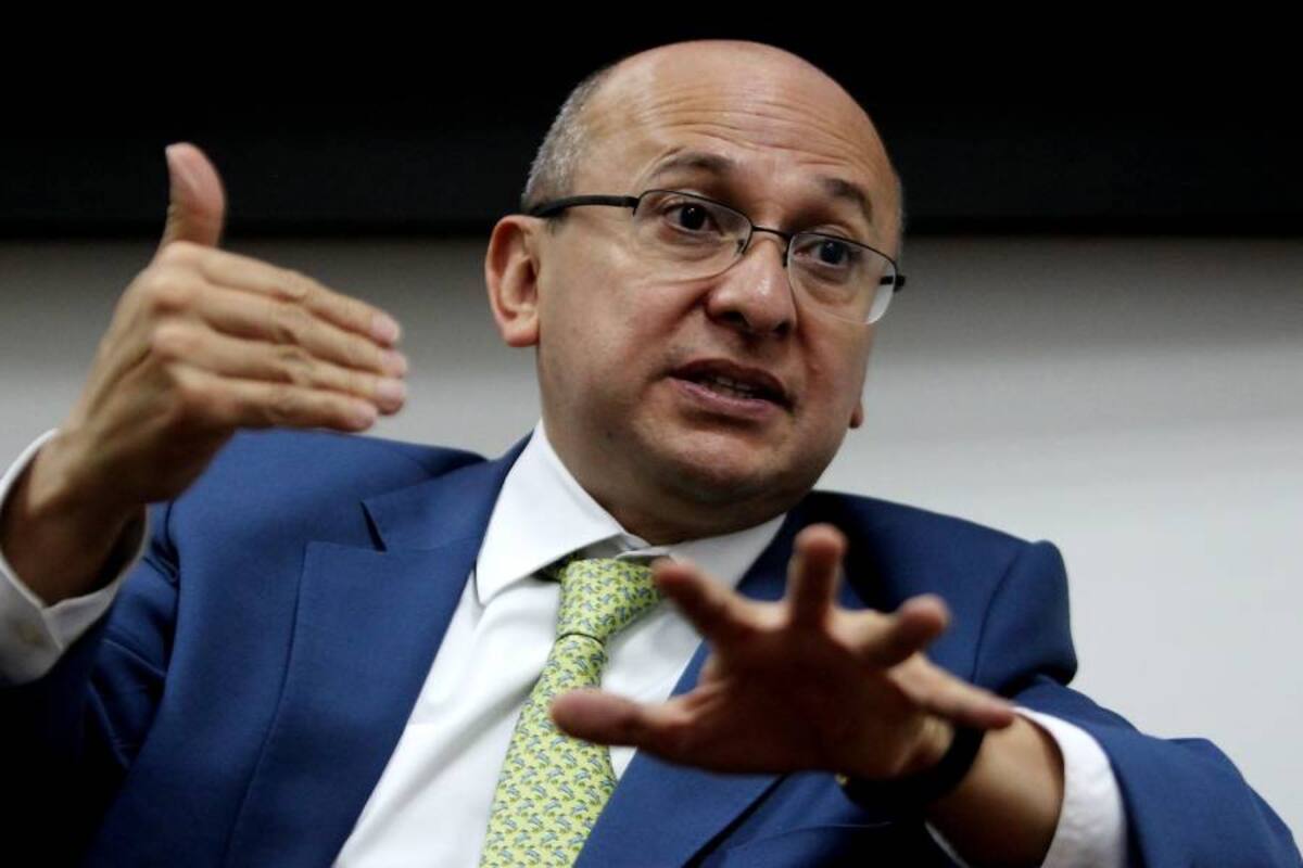 El Fiscal General revisará jurisdicción de los 'falsos positivos' (Foto: Colprensa/VANGUARDIA LIBERAL)