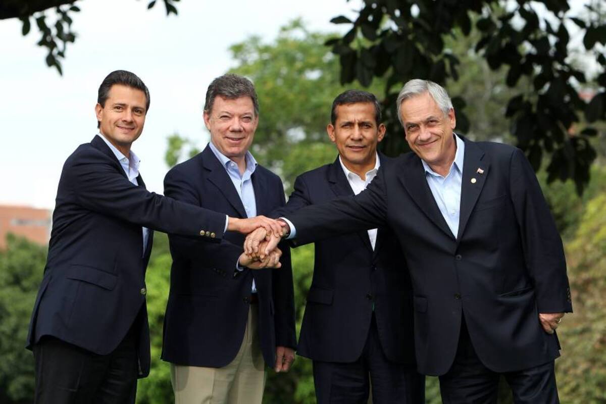México pide estimular turismo sin visa en países de Alianza del Pacífico (Foto: Archivo/VANGUARDIA LIBERAL)