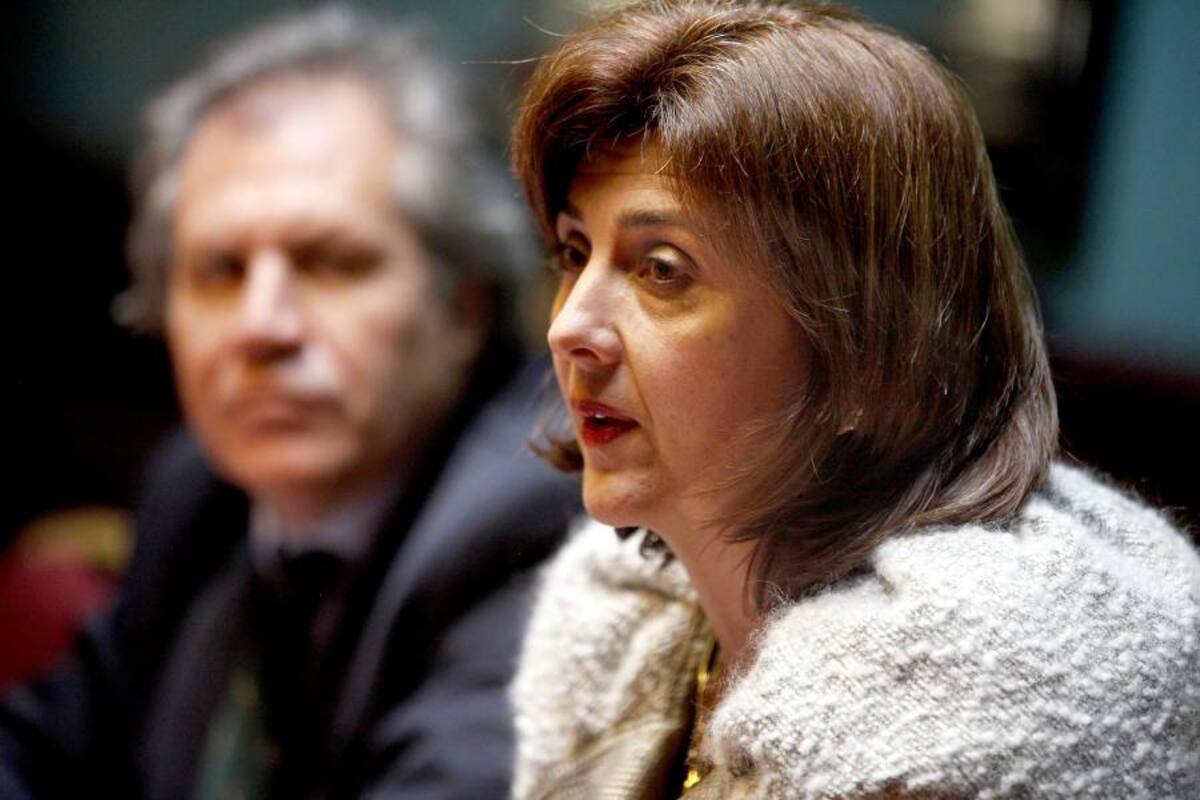 Canciller Holguín: Relación entre Colombia y Venezuela está “un poco fría” (Foto: Archivo/VANGUARDIA LIBERAL)