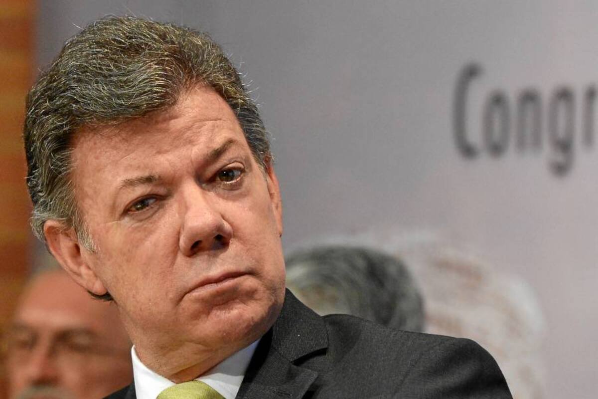 "Ortega entendió nuestra posición": Santos (Foto: Archivo/ VANGUARDIA LIBERAL)