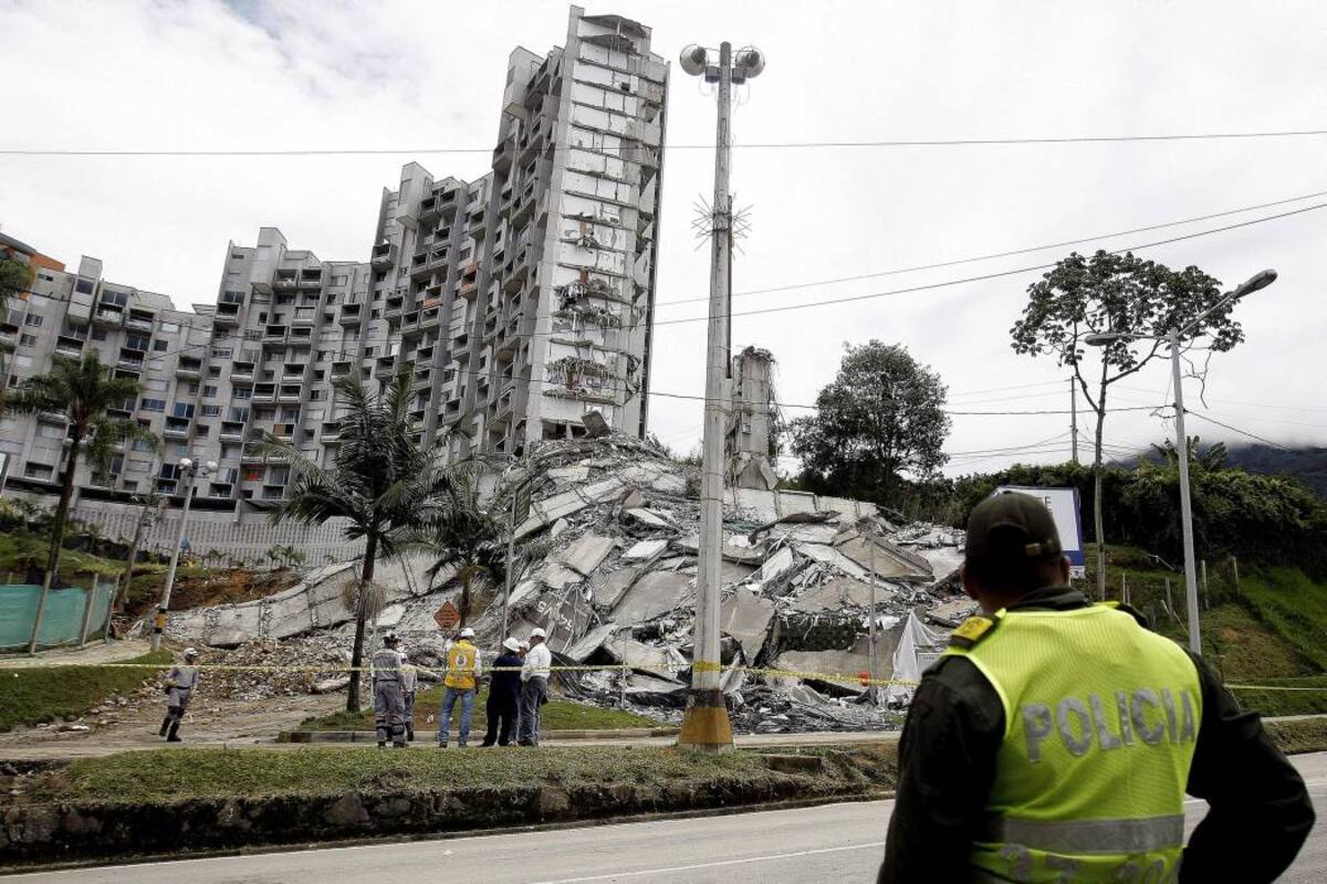 El lote de Space, avaluado en 9.000 millones de pesos. La cancelación de las escrituras avanza, aunque el proceso ha tenido algunos inconvenientes. (Foto: Archivo/VANGUARDIA LIBERAL)