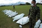 Siete disidentes de las Farc fueron neutralizados por el Ejército