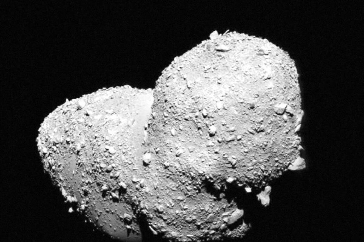 Asteroide pasará muy cerca de la Tierra en pleno Halloween (Foto: ARCHIVO/VANGUARDIALIBERAL)