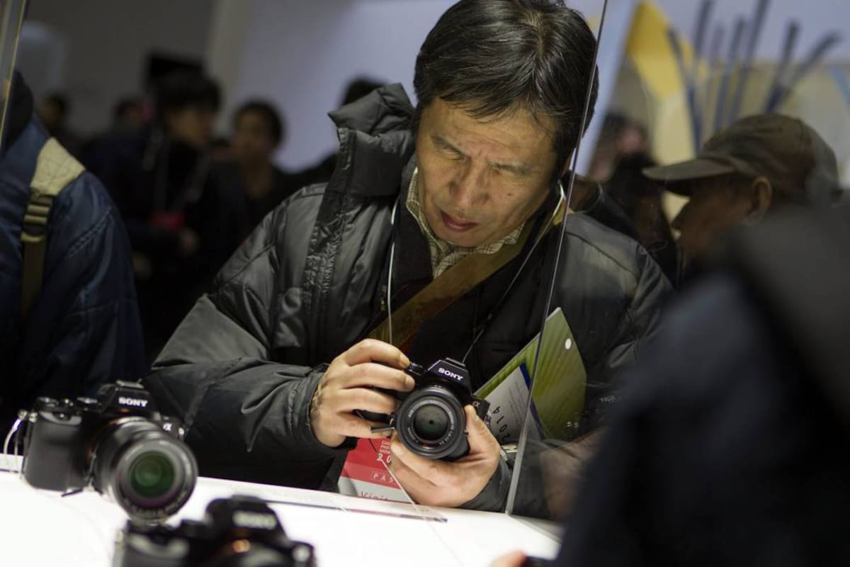 Desarrollan una cámara que detecta objetos ocultos a la vista (Foto: Archivo/VANGUARDIA LIBERAL)