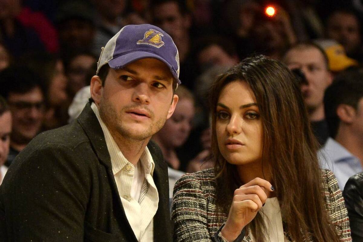 Ashton Kutcher declara por el asesinato de su novia en 2001 (Foto: ARCHIVO/VANGUARDIALIBERAL)