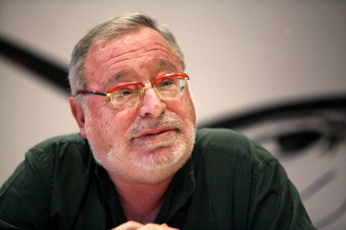 “No hay que tomar el fútbol tan en serio: Fernando Savater (Foto: Archivo / VANGUARDIA LIBERAL)