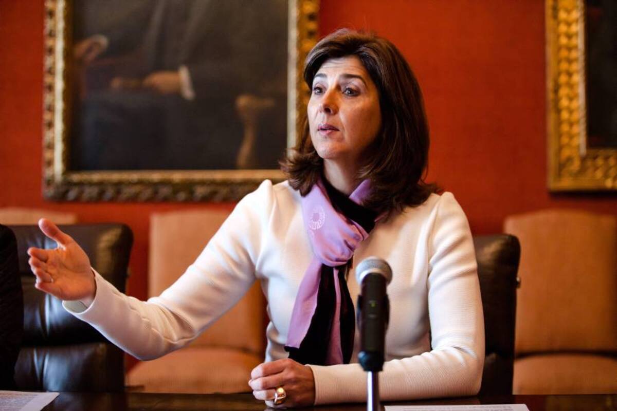 Canciller Holguín se reunió con la Cidh por caso Petro (Foto: ArchivoVANGUARDIA LIBERAL)