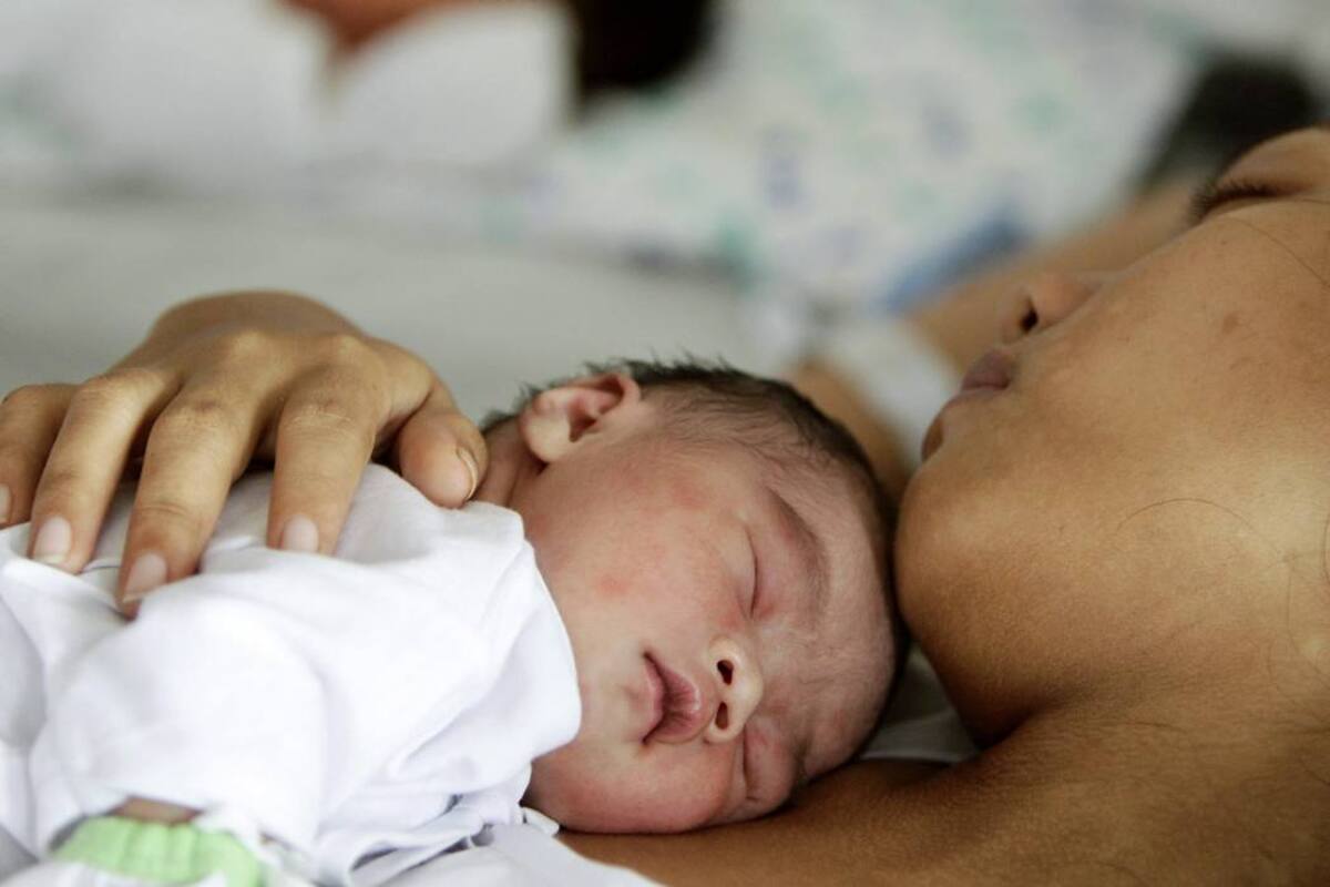 Conozca la dura historia del Día de la Madre (Foto: ARCHIVO/VANGUARDIALIBERAL)