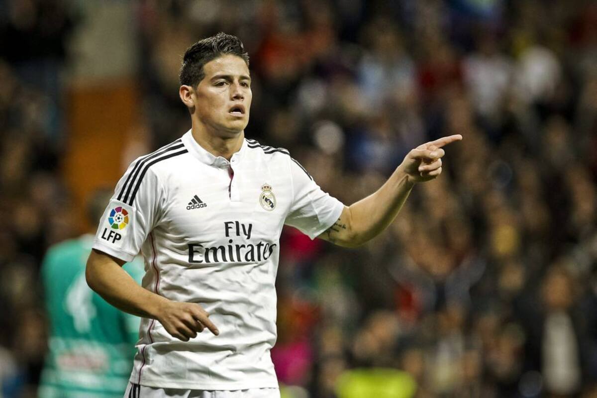 Un accidente de tránsito dejó herido al abuelo materno de James Rodríguez (Foto: ARCHIVO/VANGUARDIALIBERAL)