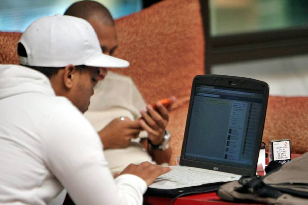 Cinco trucos para evitar que le sigan robando Wi-Fi (Foto: Archivo/VANGUARDIA LIBERAL)