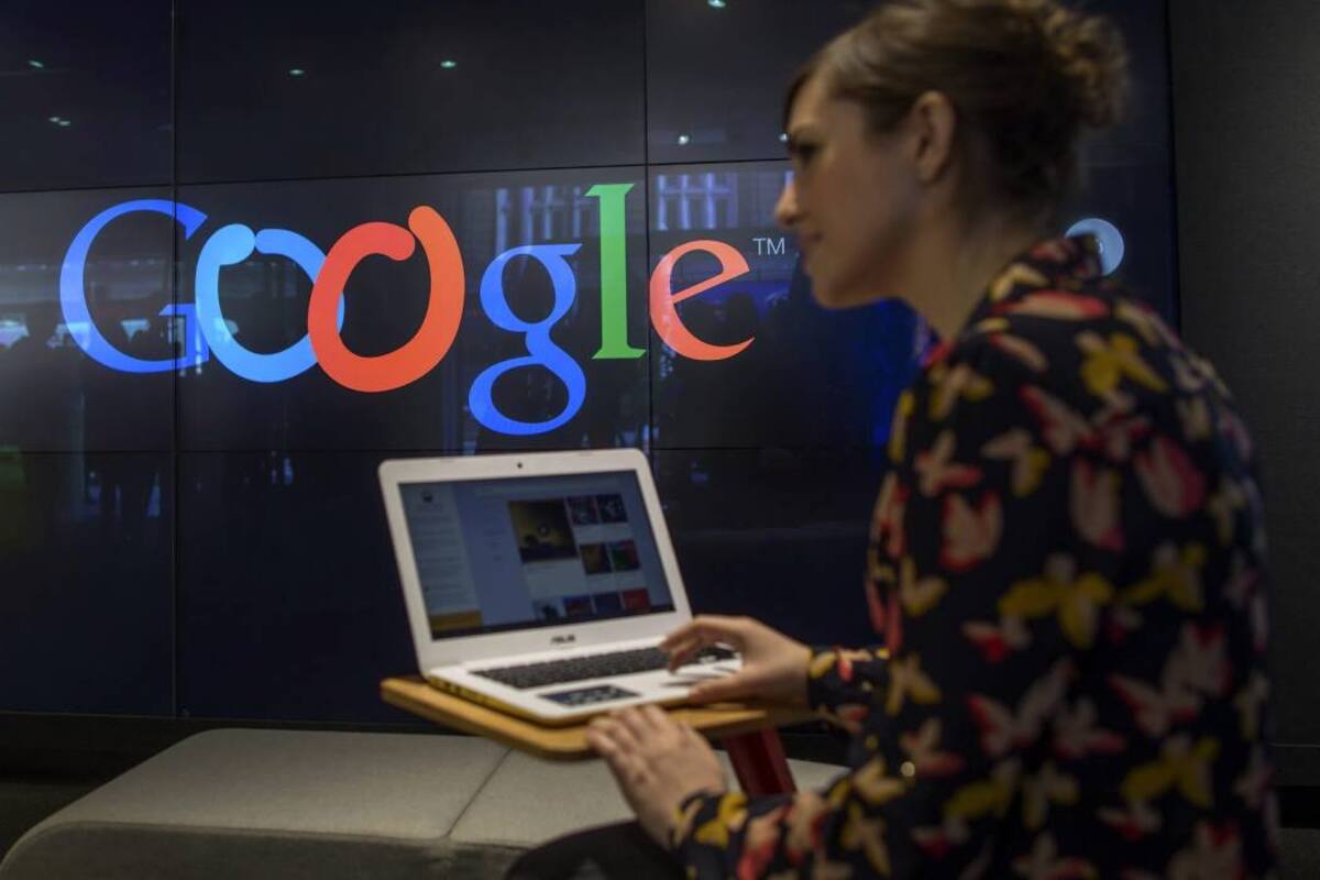 Google lanza un servicio de telefonía móvil (Foto: Archivo / VANGUARDIA LIBERAL)