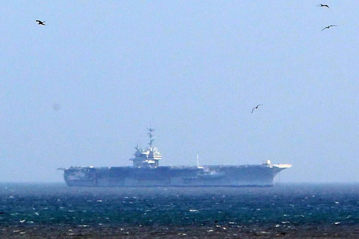 Japón presenta barco de investigación para detectar origen de sismos (Foto: Archivo / VANGUARDIA LIBERAL)