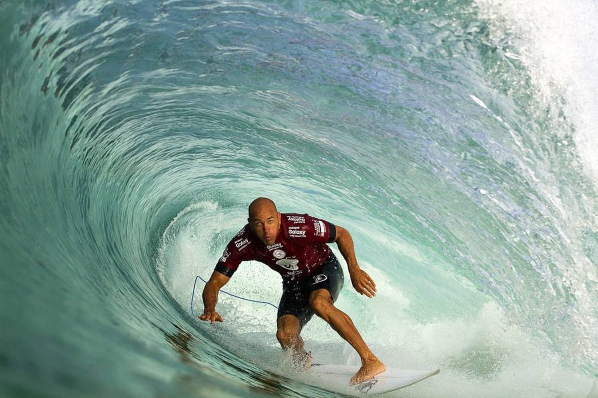 Los Juegos Panamericanos de Lima 2019 incluirán el surf (Foto: Archivo / VANGUARDIA LIBERAL)