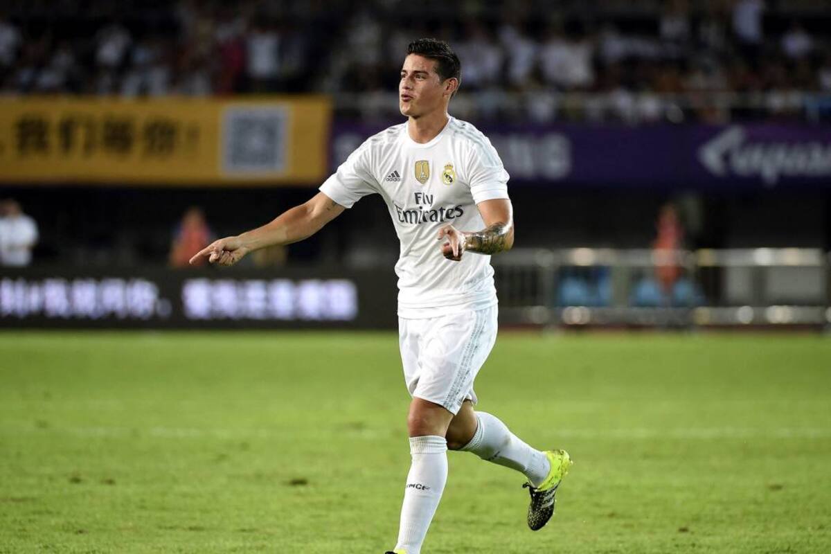Así quedaron definidas las 'llaves' de la Champions League (Foto: ARCHIVO/VANGUARDIALIBERAL)